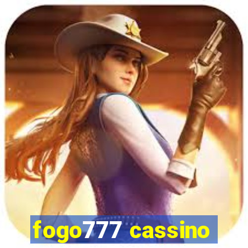 fogo777 cassino